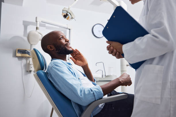 Best Emergency Wisdom Tooth Extraction in Innotion, VA