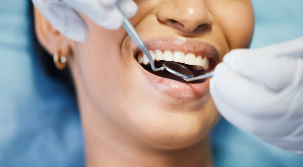 Best Urgent Dental Care for Toothaches in Innotion, VA