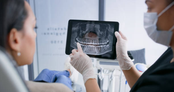 Best Knocked-Out Tooth (Avulsed Tooth) Treatment in Innotion, VA