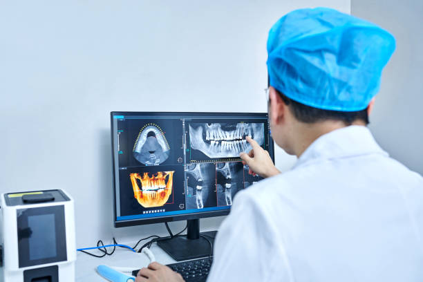 , VA Emergency Dental Service Company