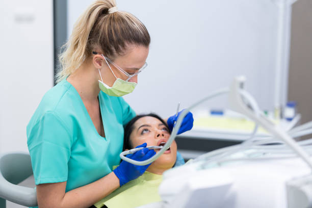 Best Emergency Cosmetic Dentistry (e.g., broken veneers) in Innotion, VA