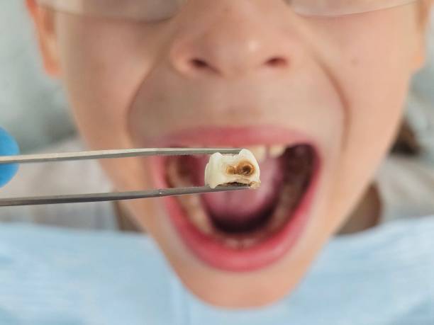 , VA Emergency Dental Service Company